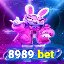 8989 bet