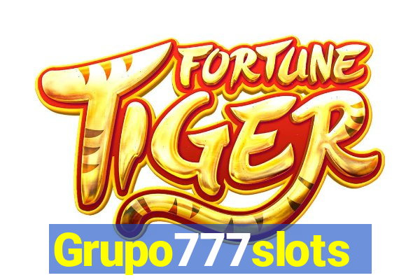 Grupo777slots