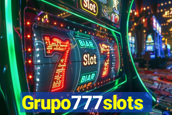 Grupo777slots