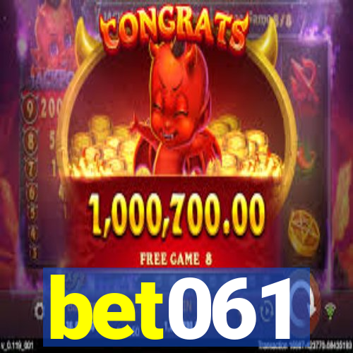 bet061