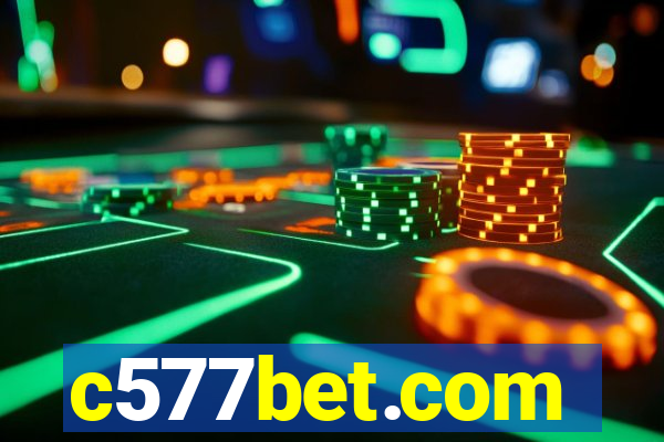 c577bet.com