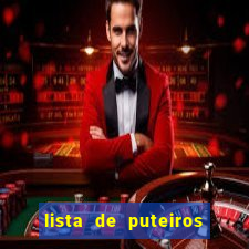 lista de puteiros em s o paulo