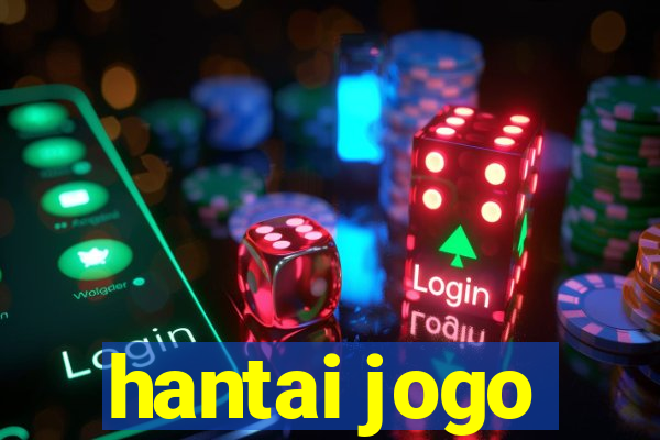 hantai jogo