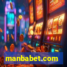 manbabet.com