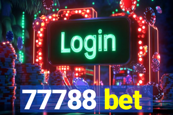 77788 bet