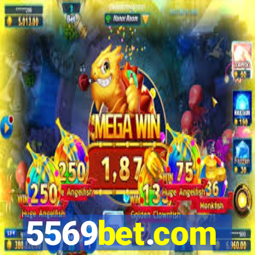 5569bet.com
