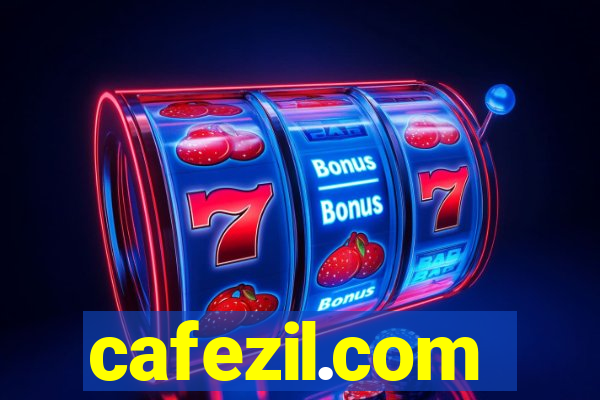 cafezil.com