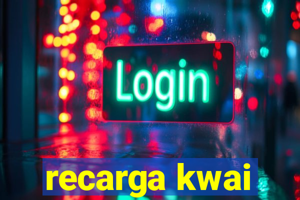 recarga kwai