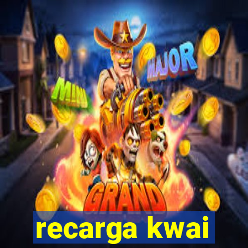 recarga kwai