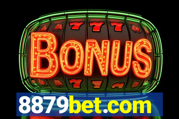 8879bet.com
