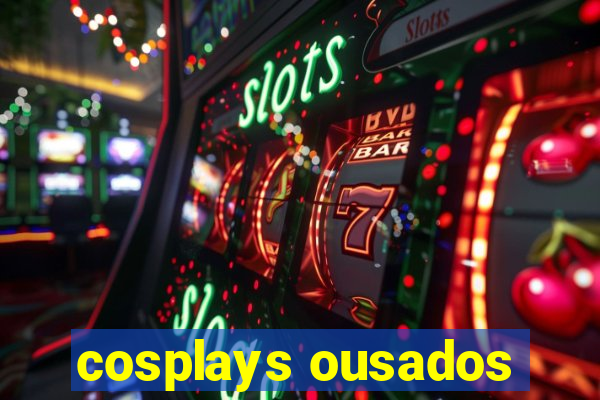 cosplays ousados