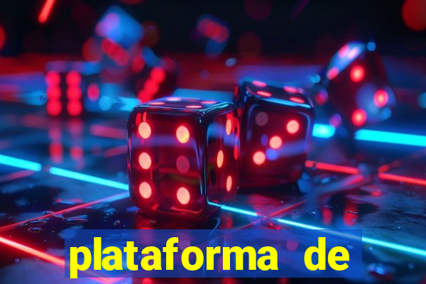 plataforma de aposta com deposito de 1 real