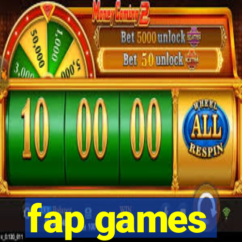 fap games