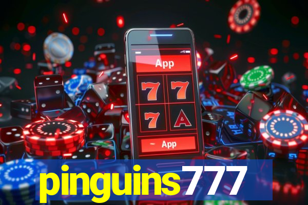 pinguins777