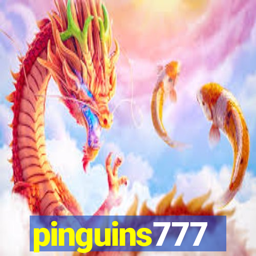 pinguins777