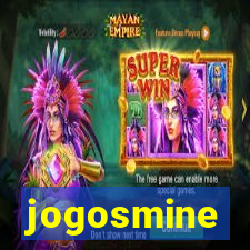 jogosmine