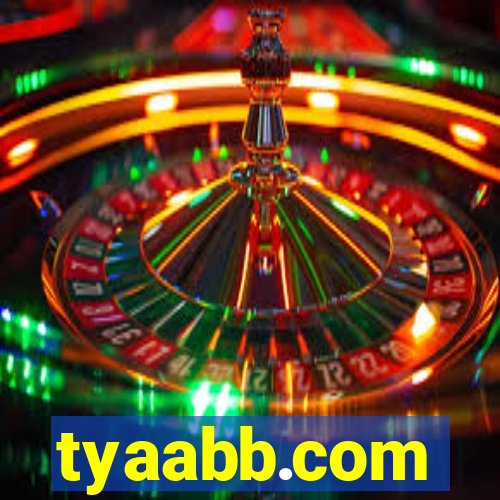 tyaabb.com
