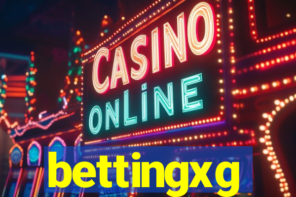 bettingxg