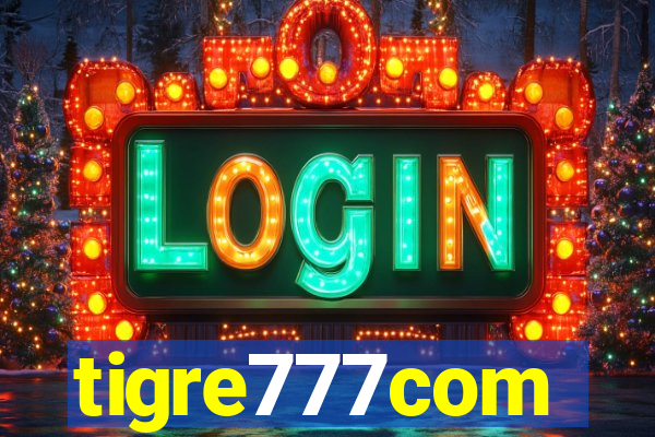tigre777com
