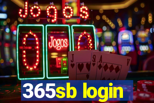 365sb login