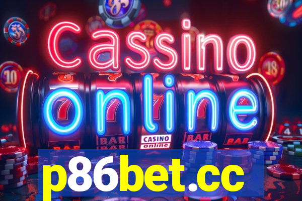 p86bet.cc