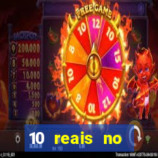 10 reais no cadastro fortune tiger