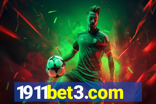 1911bet3.com