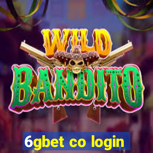 6gbet co login
