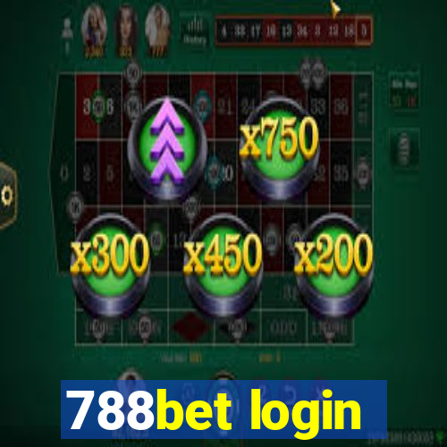 788bet login