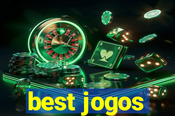 best jogos