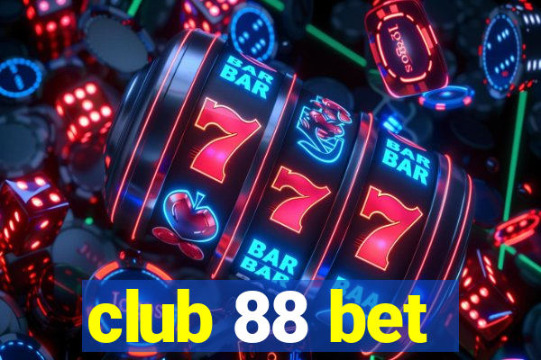 club 88 bet