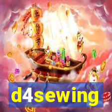 d4sewing