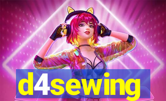 d4sewing