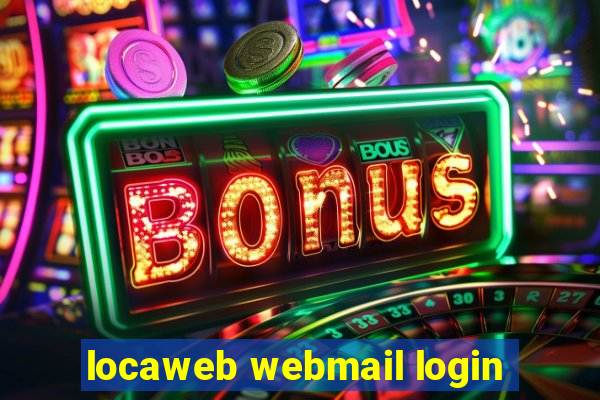 locaweb webmail login