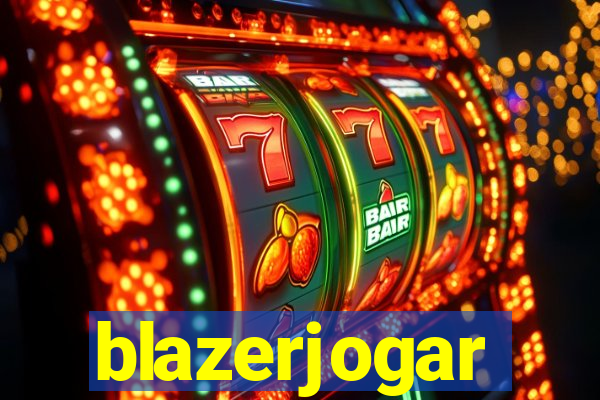 blazerjogar