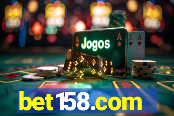 bet158.com
