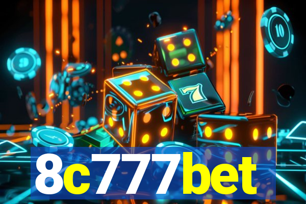 8c777bet