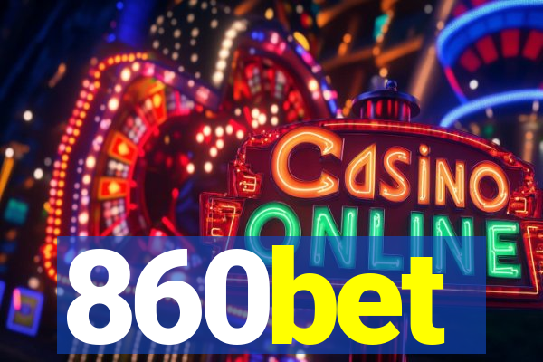 860bet