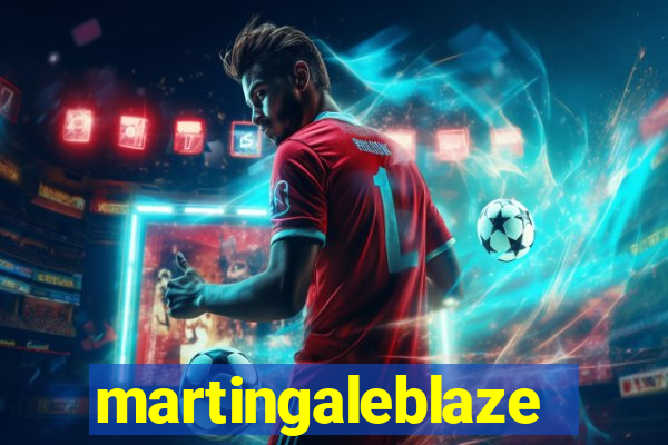 martingaleblaze