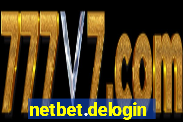 netbet.delogin