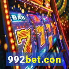 992bet.con