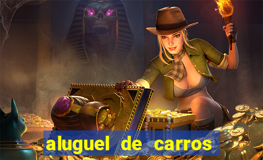 aluguel de carros juiz de fora