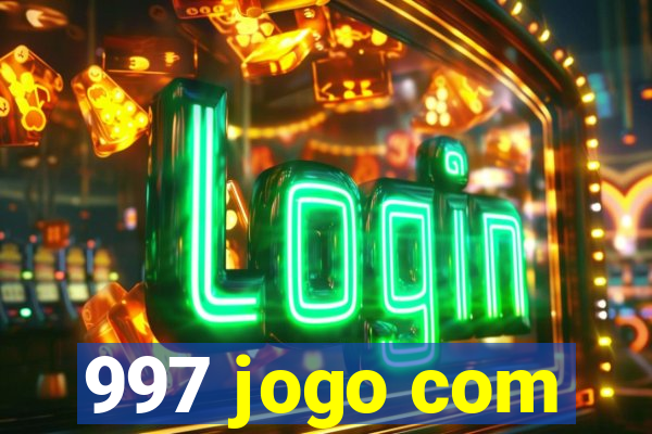 997 jogo com