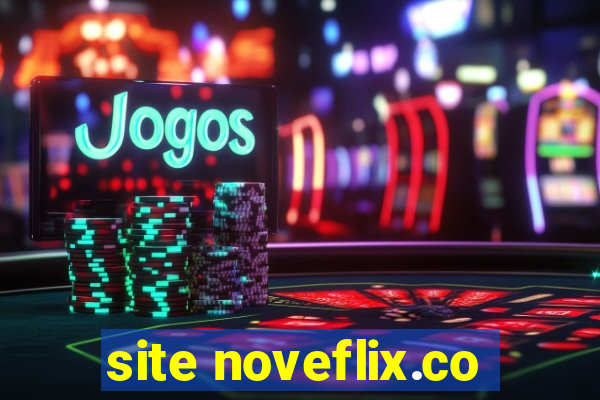 site noveflix.co