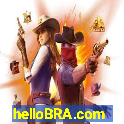 helloBRA.com