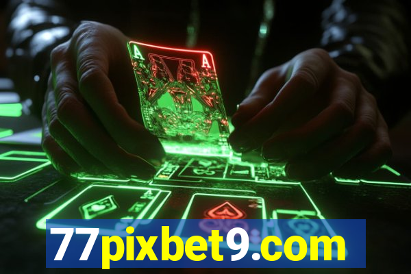 77pixbet9.com