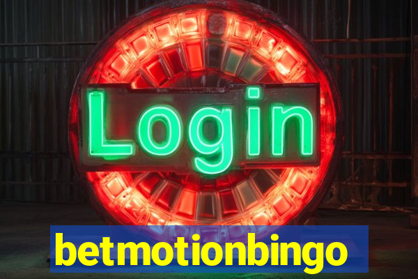betmotionbingo