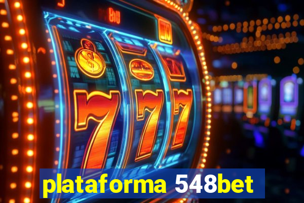 plataforma 548bet