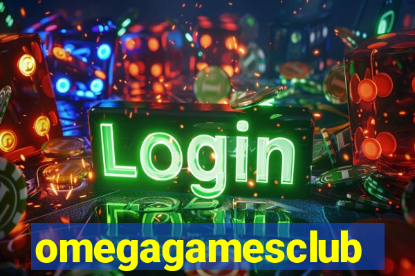 omegagamesclub