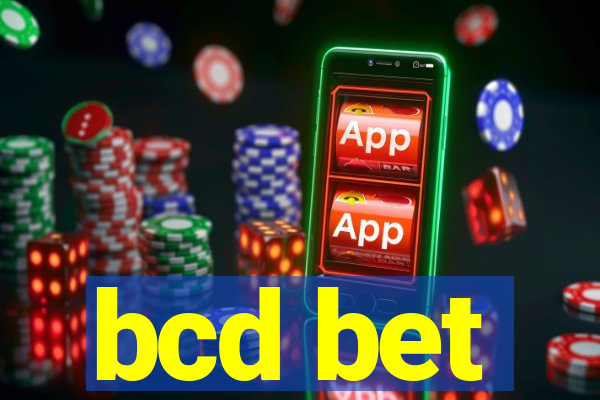 bcd bet